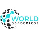 Logo World Borderless